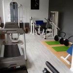 Ausdauergeräte im Fitness-Studio Bad Windsheim - Lenkersheim, Thomas Siegmayer