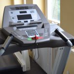 Laufband Fitness-Studio Bad Windsheim - Lenkersheim