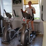 Fitness-Studio Bad Windsheim - Lenkersheim Ausdauerbereich