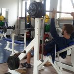 Krafttraining im Fitness-Studio Bad Windsheim - Lenkersheim